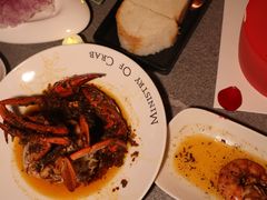 -Ministry of Crab•MOC(交子大道店)