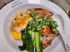 -兴华里茶记(禅城同济首店)