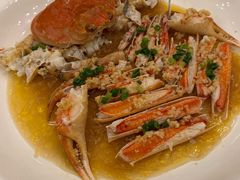 -开海·红岛海鲜虾水饺(石老人店)