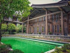 -松赞丽江山居餐厅