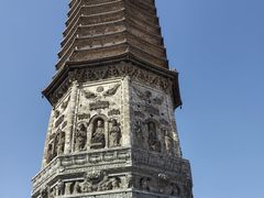 -广胜寺塔