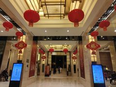 -北京民族饭店
