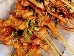 -四川小胡子海鲜(丁村万人海鲜广场店)