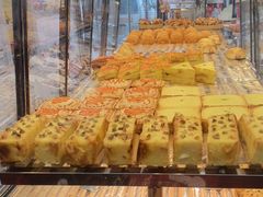 -味多美蛋糕(金顶街店)