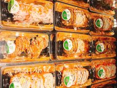 -池田寿司·4H鲜作(西直门凯德华联店)