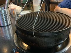 -石记老北京炙子烤肉(松园店)