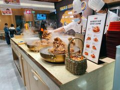 -西贝(紫荆广场店)
