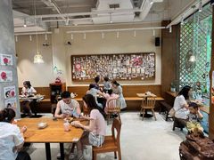 -小豆海棠(人民南路店)