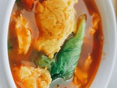 -三亚中心凯悦嘉轩酒店·嘉味餐厅