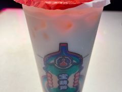 -宝葫芦西北茶食铺(万达店)