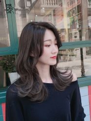 点击看大图 -MRMODE时尚先生美发沙龙