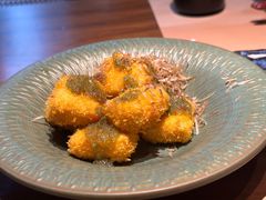 -山葵家居酒屋(天目里店)