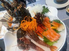 -上宴精品海鲜姿造(晶融汇旗舰店)