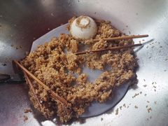 -六广门毛阿姨糯米饭