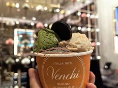 -VENCHI 闻绮(上海佛罗伦萨小镇店)