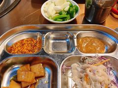 -元山烤肉店(假日广场店)