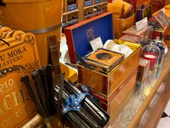 -夿萐咖啡(爱雍·乌节店)