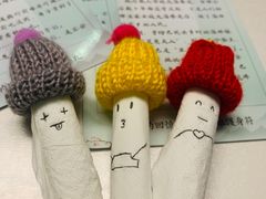 -Moss7Club 剧本杀桌游(inspark店)