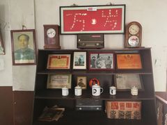 -清风小镇闯关东影视基地