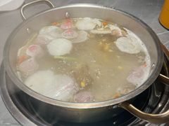 -潮发潮汕牛肉店(东方宝泰店)
