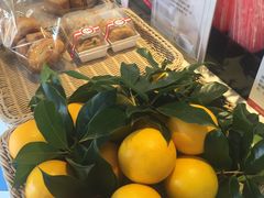 -85度C(上海仓汇路店)
