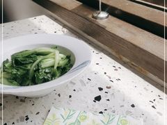 -素描餐厅(灵隐天竺店)