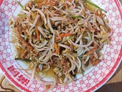 -满园烤鸭·春饼(抚顺万达店)