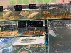 -明丰小渔馆(明月路店)