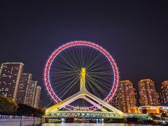 -海河游船-永乐码头(大悲院)
