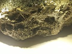 -房山世界地质公园博物馆