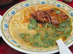 -金杨拉面王小吃面馆·牛三宝面·红烧牛肉粉