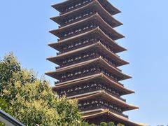 -牛首山文化旅游区