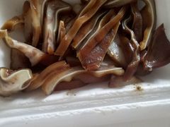 -老字号蛇口德记烧腊饭店·海鲜加工