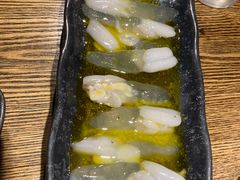-鑫釜山海鲜烧烤(鑫丰国际店)