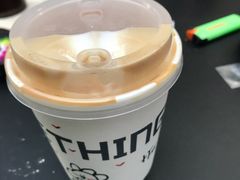 澳白-Something For(中洲湾店)