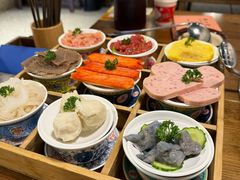 -非烤勿扰自助烤肉(合胜百货店)