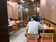 -林静小吃(复兴路店)