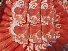 -鑫隆四季涮肉(香河店)