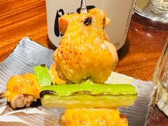 -鸟鹏烧鸟居酒屋(仁恒梦中心店)