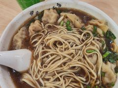-蒋家桥饺面店(东关街店)