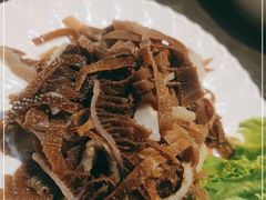 -陈府大宅门成都火锅·手切鲜肉(太原街店)