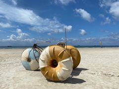 -北海市海滨公园