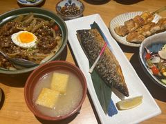 -一心创作料理屋(经开万达店)