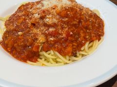 -萨莉亚意式餐厅(杭州滨江天街店)