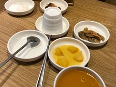 -同堂韩国料理炭火烤肉(彩虹广场店)