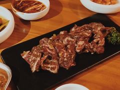 -东俞·韩式料理(院东街店)
