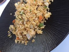 -天丰日本料理·铁板烧