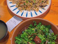 -遵义虾子卢四羊肉粉(大沽路店)
