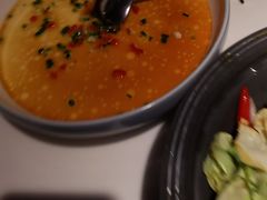 -荷塘秋月·本帮江浙菜(国权路店)