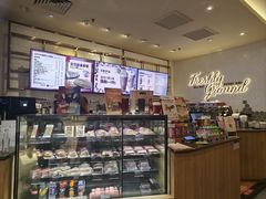 -COSTA COFFEE(西贸凯德晶品4层2店)